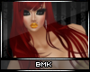 BMK:Elvina Red Hair