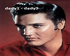 Elvis dont cry dady