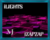 [iL] BOX LIGHTS [BPR]