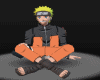 Naruto fighting avatar
