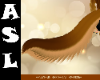 ASL-PknSpc- Dob Tail