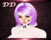 |DD| Larah Purple Emo i