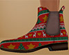 Christmas Boots 13 (F)