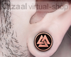 ◮ Hipster copper Plugs