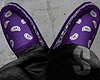 Purple House Shoes B
