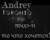 Andrey Toronto rus