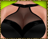 {N} Sandi Black Dress *