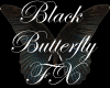Black Butterfly Light FX