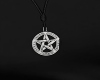 Pentagram Necklace