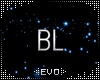 Ξ| Blue Orb Particles