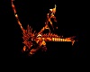 Night Fire Dragon