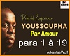 Youssoupha - Par Amour