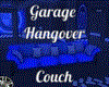 Garage Hangover Couch