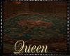 !Q Persian Rug