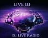DJ LIVE RADIO