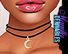 Moon Choker
