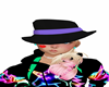 Mafia Hat