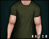 R║OD Green T-Shirt