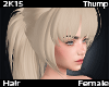 T | Owl Fokyu Blonde