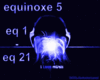 equinoxe 5  (J.M jarre)
