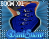 {DSD}BuckledRoyal[BMXXL]