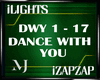 [iL] DANCE WITH YOU