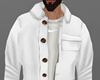SAK Jacket White