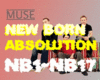 MUSE-New Born 