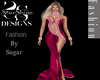 4751 Birthday Gown