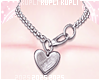 Valentine Chain
