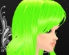 Neon Lime Gree