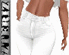 RL Jeans - Timeless Wht