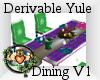 ~QI~ DRV Yule Dining V1
