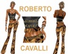 OUTFITS CAVALLI