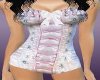 *Pink Corset