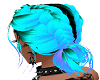 *J* Xochil Mermaid