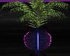 CRF* Neon Potted Plant