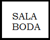 ~SALA DE BODAS~