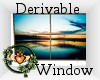 ~QI~ DRV Window