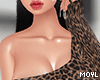 Kylie Dress Leopard