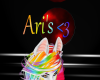 Ari's Rainbow[HS] {ARI}