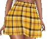 RL mini skirt