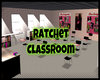  Hood Ratchet Classroom 