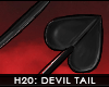 ! devil. animated tail