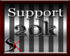 Sk.Support (20k)