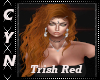 Trish Red
