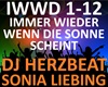 DJ Herzbeat S. Liebing