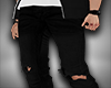 ♠ Black Ripped II