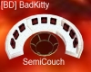 [BD] BadKitty SemiCouch