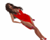 Sexy Red Dress